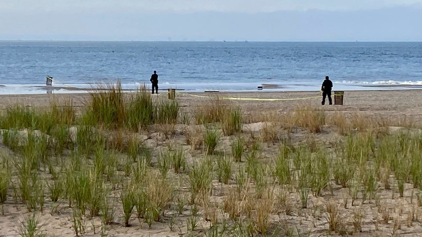 Brooklyn mother who drowned her three children in the ocean near Coney Island sentenced to decades in prison