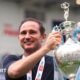 Frank Lampard named LMA manager of year after leading Coventry to Premier League