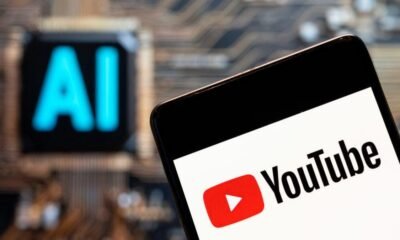 YouTube Boosts Visibility of Labels on AI-Generated Videos