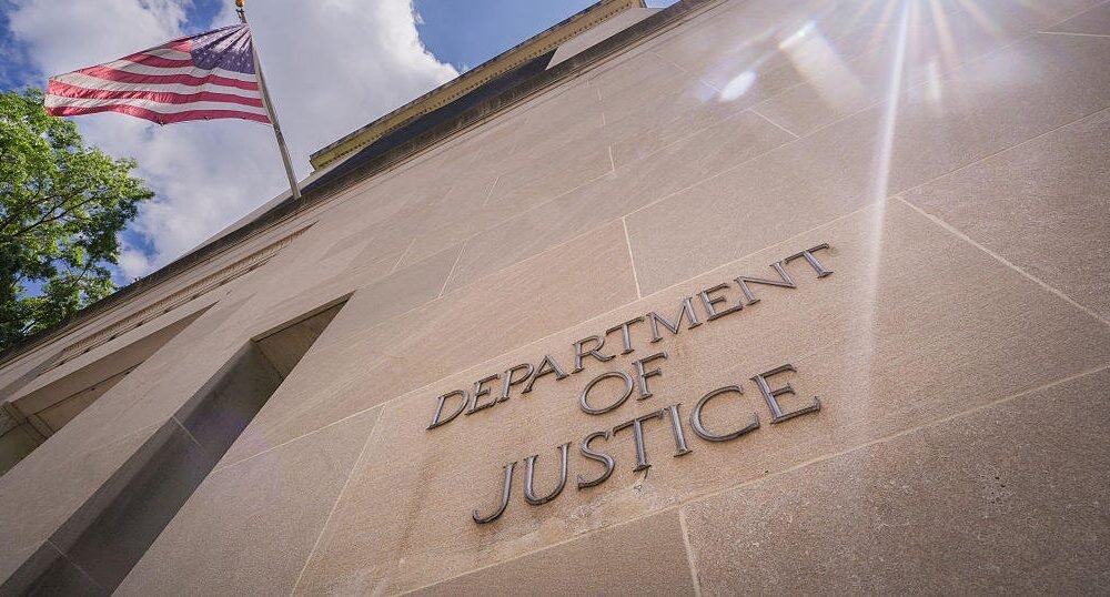 DOJ charges ex-prosecutor with emailing secret Jack Smith report to herself under file name Bundt Cake Recipe