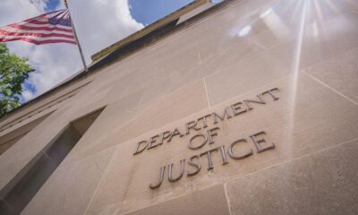 DOJ charges ex-prosecutor with emailing secret Jack Smith report to herself under file name Bundt Cake Recipe