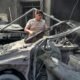 Trump says Clock is Ticking for Iran as shaky ceasefire continues
