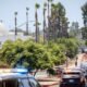 San Diego Islamic Center shooting victims identified as security guard is hailed a hero
