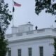 Suspect killed after opening fire on Secret Service checkpoint outside White House, officials say