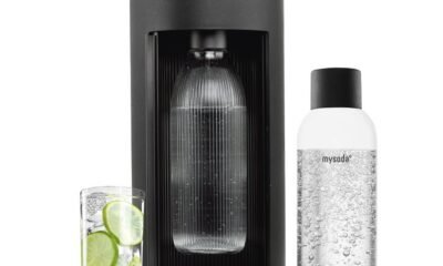 The Best Soda Makers for Carbonating Anything