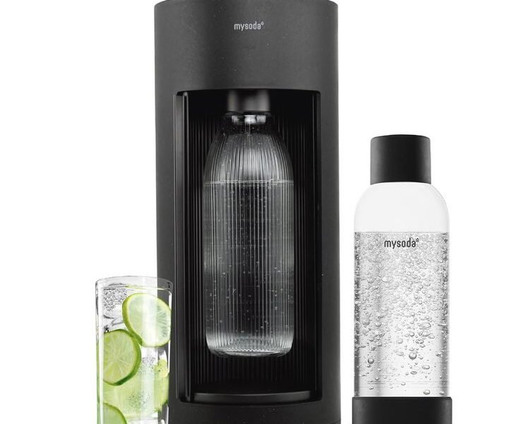 The Best Soda Makers for Carbonating Anything