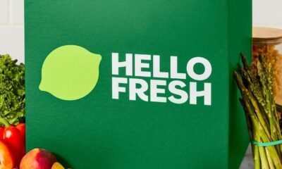 HelloFresh Is the Meal Kit for People Who Are Bored of Predictable Meal Kits