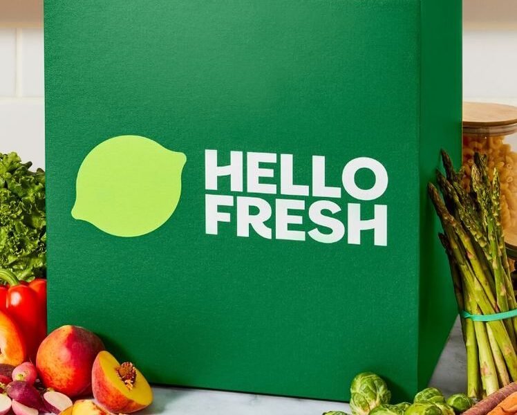 HelloFresh Is the Meal Kit for People Who Are Bored of Predictable Meal Kits