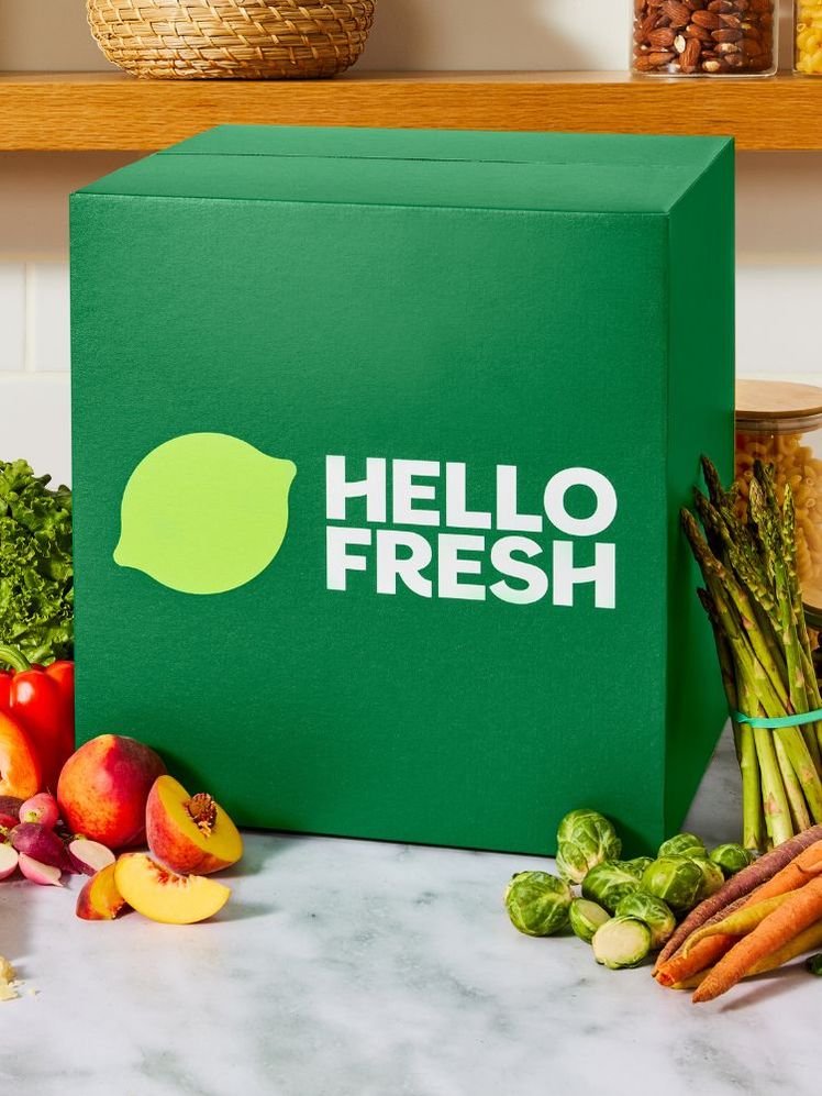 HelloFresh Is the Meal Kit for People Who Are Bored of Predictable Meal Kits