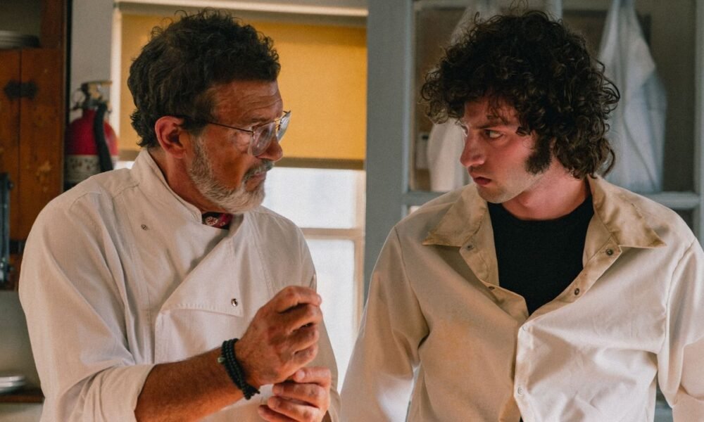 Everything We Know About the Bourdain Biopic