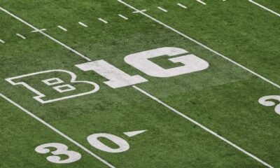 At Big Ten spring meetings, coaches lobby for 24-team playoff