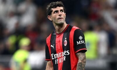 Transfer rumors, news: Milan failure puts Pulisic future in doubt