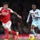 Transfer rumors, news: Barcelona to beat Arsenal to Hincapié?