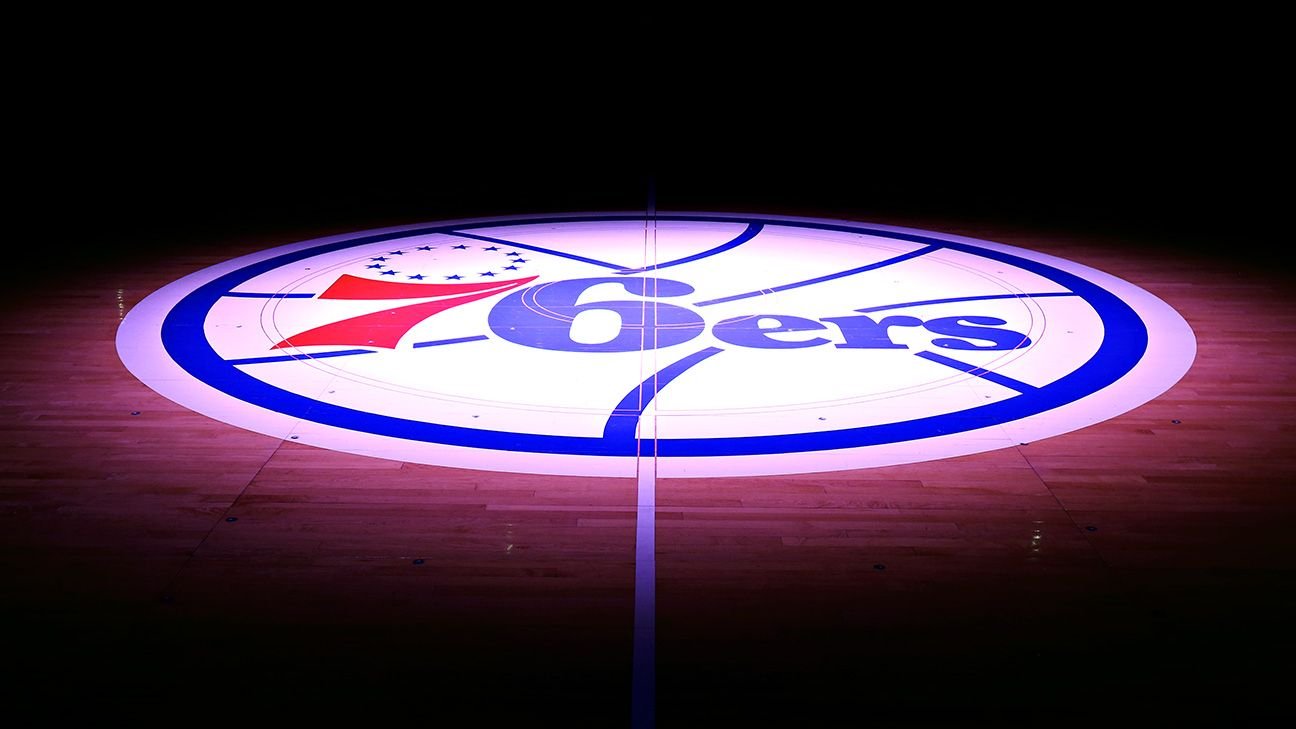 76ers tab Cavs GM Mike Gansey to lead basketball operations