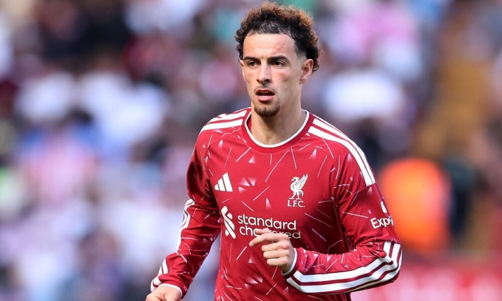 Transfer rumors, news: Liverpools Jones an Inter Milan target
