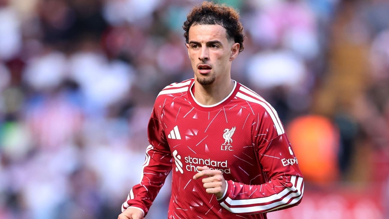Transfer rumors, news: Liverpools Jones an Inter Milan target