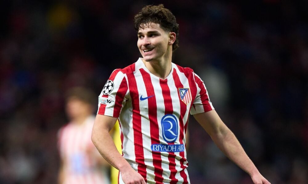 Transfer rumors, news: Álvarez still pushing for Barcelona move