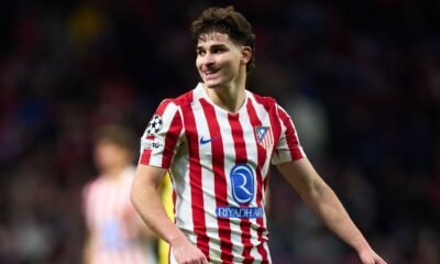 Transfer rumors, news: Álvarez still pushing for Barcelona move