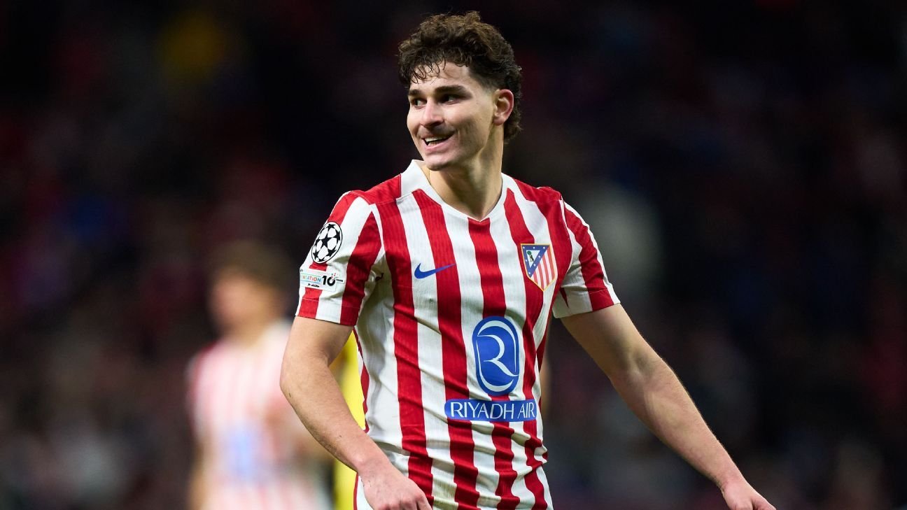 Transfer rumors, news: Álvarez still pushing for Barcelona move