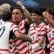Pre-World Cup friendly live updates: USMNT look sharp in win over Senegal