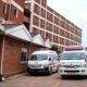Uganda closes border with DRC in an effort to contain Ebola outbreak