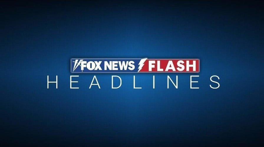 Fox News Flash top stories for May 24,