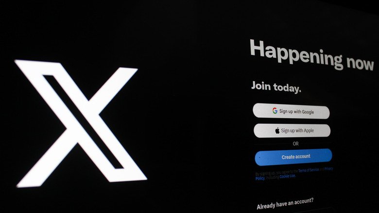 X accounts are limited to 50 posts and 200 replies a day unless they pay for a blue checkmark – Engadget