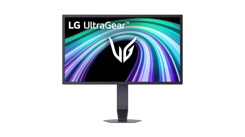 LGs UltraGear is a native 1,000Hz Full HD gaming monitor – Engadget