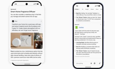 Google is bringing new AI-powered ad formats to search – Engadget