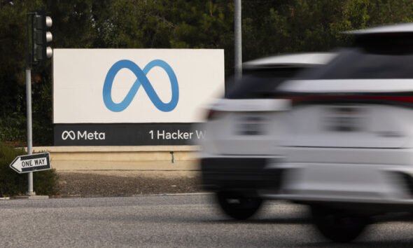 Meta has reportedly laid off 8,000 employees – Engadget