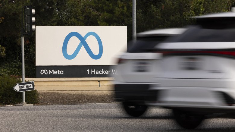 Meta has reportedly laid off 8,000 employees – Engadget