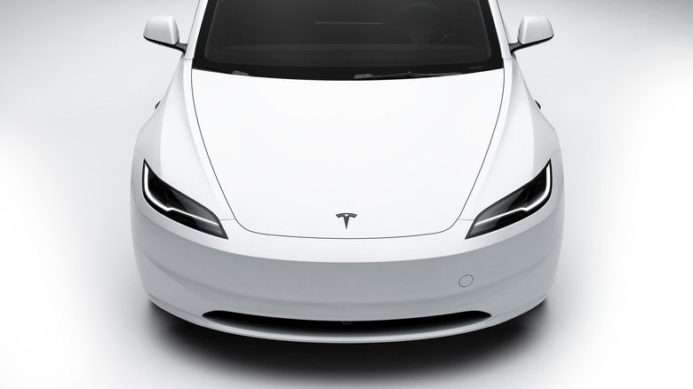 Tesla brings Full Self-Driving to China – Engadget