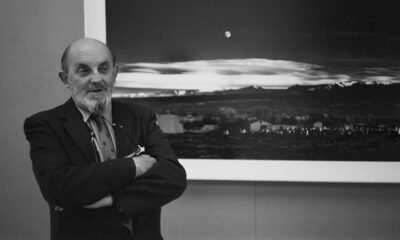 Ansel Adams trust says AI-colorized version of his work was exhibited without permission – Engadget