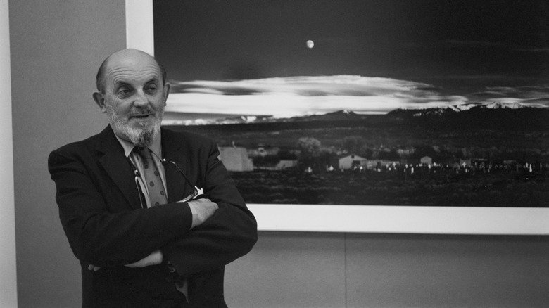 Ansel Adams trust says AI-colorized version of his work was exhibited without permission – Engadget