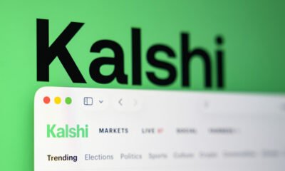 Kalshi and Rhode Island sue each other in latest challenge to prediction markets – Engadget