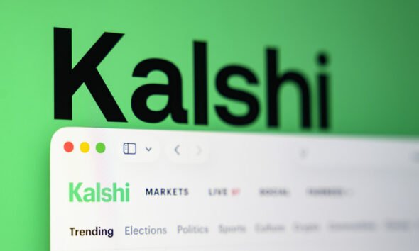 Kalshi and Rhode Island sue each other in latest challenge to prediction markets – Engadget