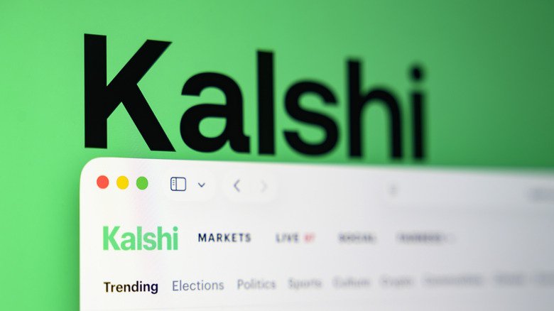 Kalshi and Rhode Island sue each other in latest challenge to prediction markets – Engadget