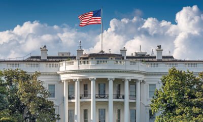 The White House is reportedly forcing its official app onto all government employee phones – Engadget