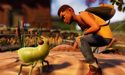 Junes PlayStation Plus Monthly Games lineup includes Xboxs Grounded – Engadget