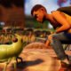 Junes PlayStation Plus Monthly Games lineup includes Xboxs Grounded – Engadget