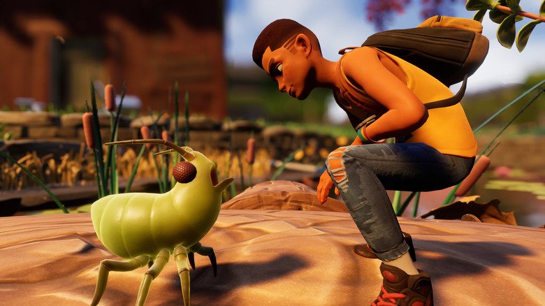 Junes PlayStation Plus Monthly Games lineup includes Xboxs Grounded – Engadget