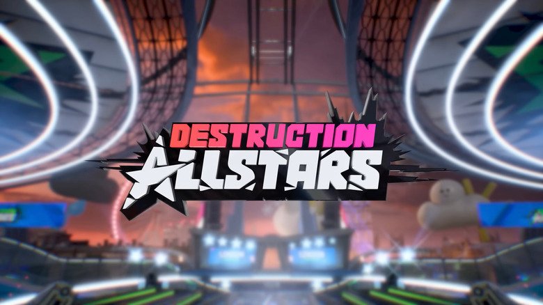 Sony abruptly shuts down online multiplayer game Destruction AllStars – Engadget