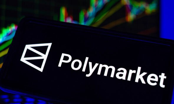 Google employee accused of making $1 million from insider trading on Polymarket – Engadget