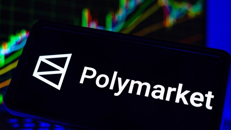 Google employee accused of making $1 million from insider trading on Polymarket – Engadget