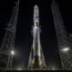 Blue Origins New Glenn rocket explodes on its launchpad – Engadget