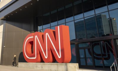 CNN is the latest media company to sue Perplexity – Engadget