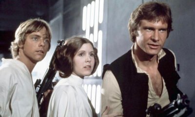 Oscar-winning Star Wars editor Marcia Lucas has died – Engadget