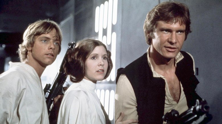 Oscar-winning Star Wars editor Marcia Lucas has died – Engadget