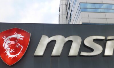 MSIs next-gen monitor can switch between three resolutions and refresh rates – Engadget