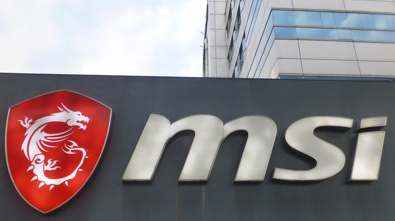 MSIs next-gen monitor can switch between three resolutions and refresh rates – Engadget
